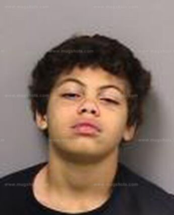 Jaimen Marquis Harris