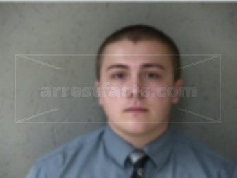 Alexander Jeffrey Brown