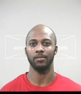 Nickian Marquel Cambor