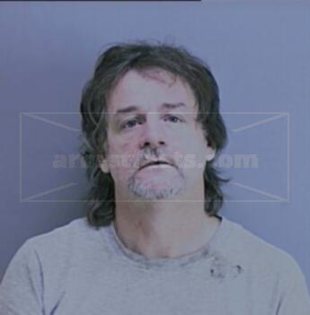 Vernon Lynn Harrod