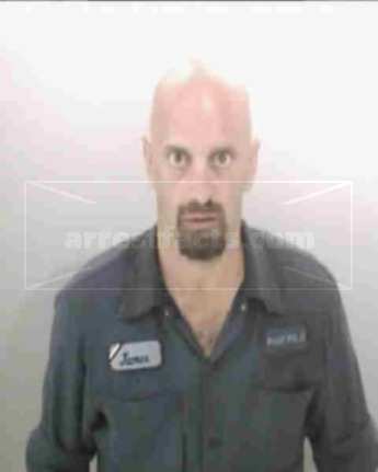James Vincent Mayernich