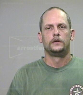Justin Wesley Mitchell