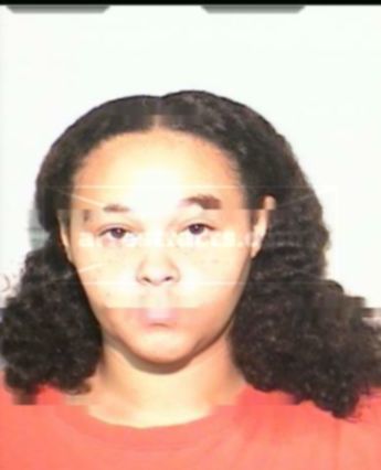 Tavia Ladawn Wright