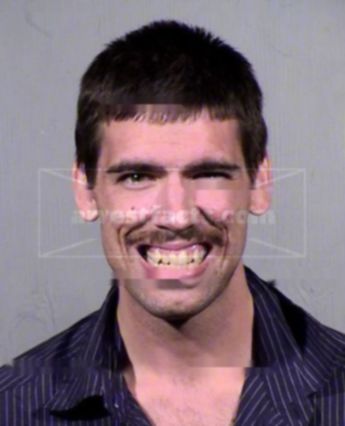 Cyrus Glover Bennett