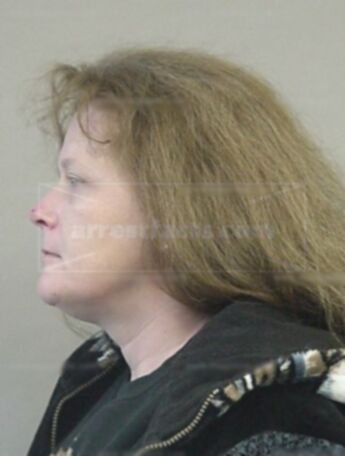 Donna M Blank