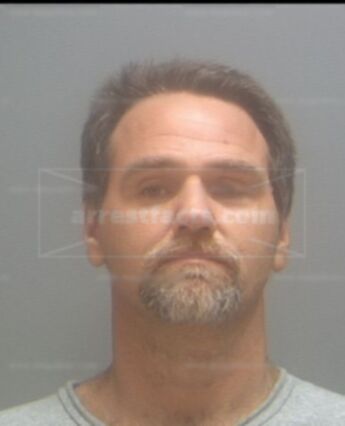 Mitchell Allen Bowen