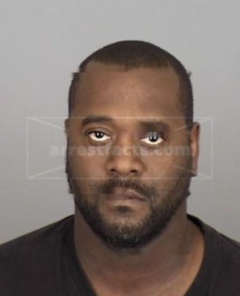 Kary Lenard Stevenson