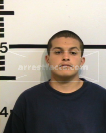 Pedro Nmn Arreola