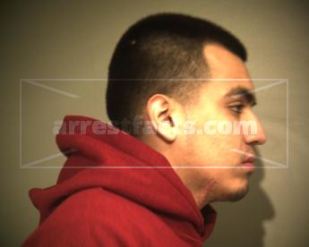 Marco Antonio Castaneda Gaytan