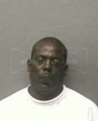 Jamie Earl Allen