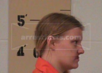 Danielle Danne Moore