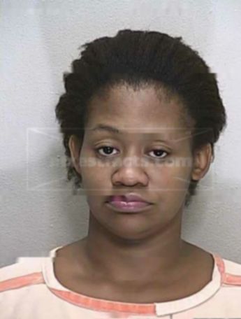 Shalanda J Morgan