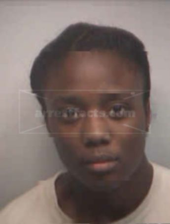 Shakilah Hammond