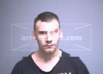 Nicholas Adam Sanders