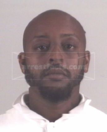 Andre Levar White