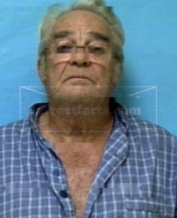 Gene Timothy Garner