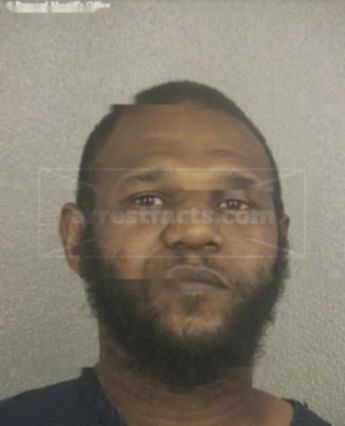Jarvis Mandell Gordon