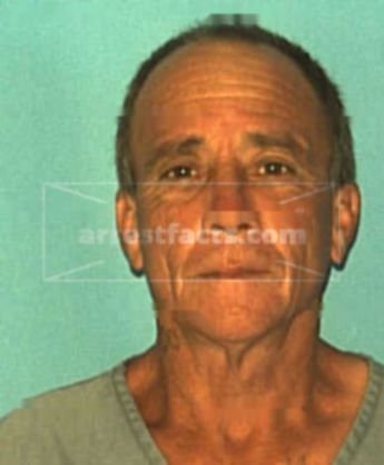 Michael James Peterson