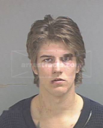 Scott Kimball Burrows