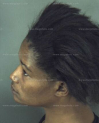 Shamika Lashawn Simpson