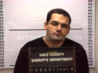 Anthony Peter Romero