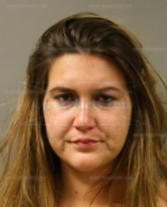 Danielle Dawn Grady