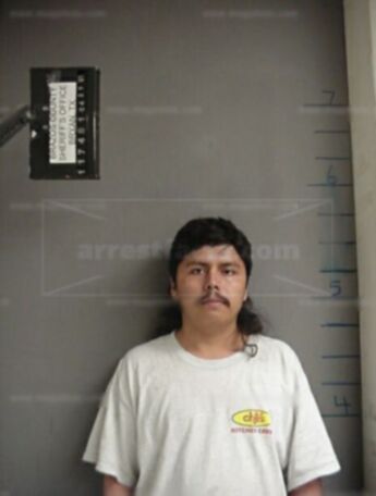 Ruben Flores Avila