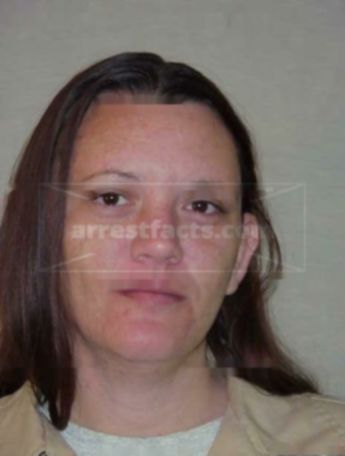 Kimberly S Ratterree