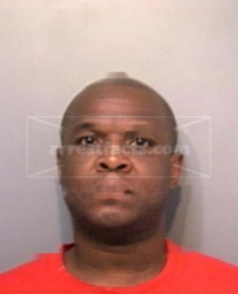 Clarence Betts Jr