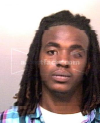 Laquinton Jammal Dearrick Mckinney