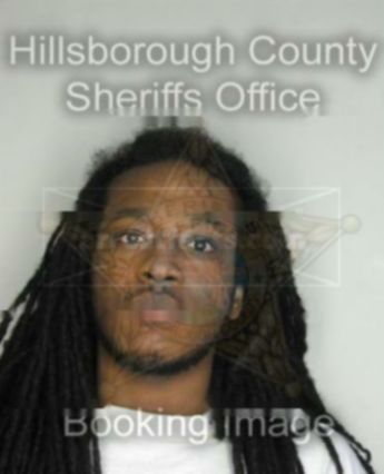 Brandon Levar Brown