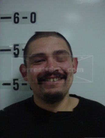 Christopher Anthony Enriquez