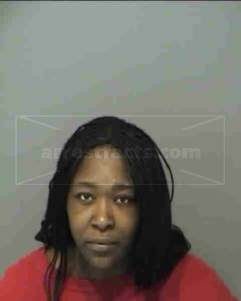 Lashanda Shereca Brown