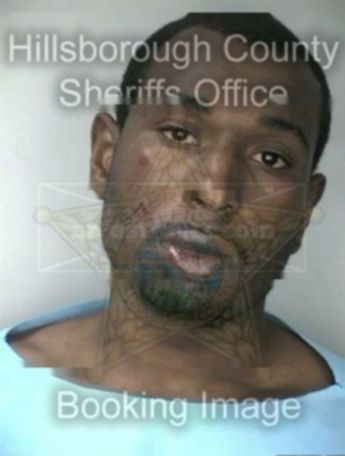 Dante Jermaine Roberson