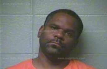 Juan Jamel Jackson