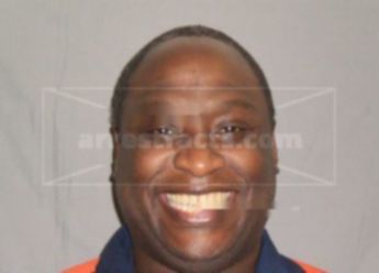 Harvell Louis Murphy