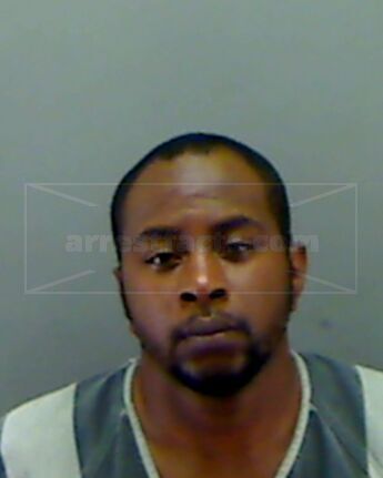 Shermane Laroy Williams