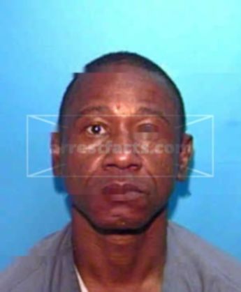 Tyrone Mitchell