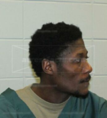 Termaine J Walker