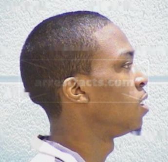 Rashard Armour