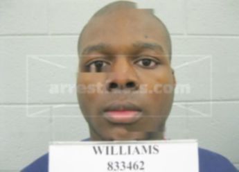 Kelvin Lawrence Williams