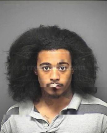 Tyrone Olin Dohna