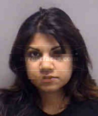Mariam Salesha Brueske