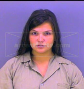 Whitney Laree Muse