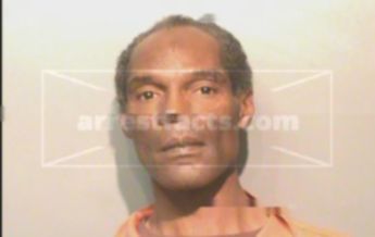 John Walter Harris