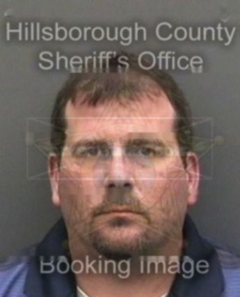 Bryan Scott Spencer