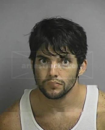 Matthew Charles Yampolsky