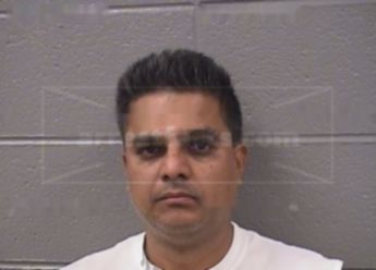 Noel K Parmar