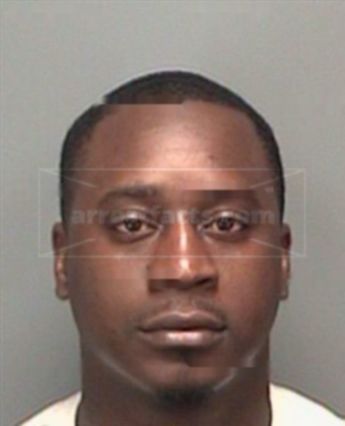 Jermaine Samuel Raymond