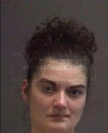 Stephanie Nicole Ernst